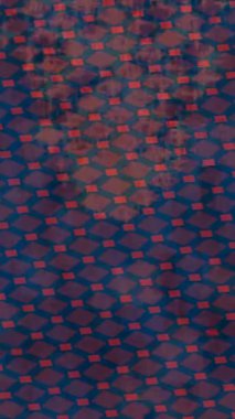 Estetik doku arkaplan tasarımı renkli hareket grafikleri ile moda film giriş profosyoneli