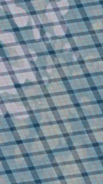 Organik desenli yüzey giriş stili video film sanatı ile soyut arkaplan tasarımı