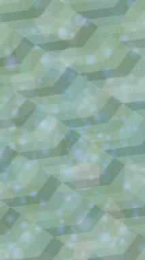 Yaratıcı video düzenleme film arkaplan tasarımı için minimalist organik hareket grafikleri