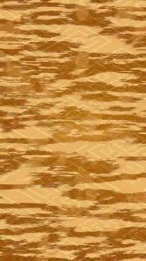 Modern medya üretimi için fütüristik dijital soyut doku sinematik tarz hareketli grafik ögesi