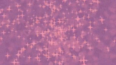 Dijital doku yüzey tasarım biçimi ile modern video animasyonu için gelişmiş hareket grafikleri