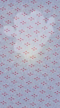 Yaratıcı video düzenleme film arkaplan tasarımı için minimalist organik hareket grafikleri