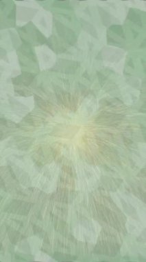 Profesyonel video projeleri sanat tarzı için organik hareketli arkaplan tasarımı