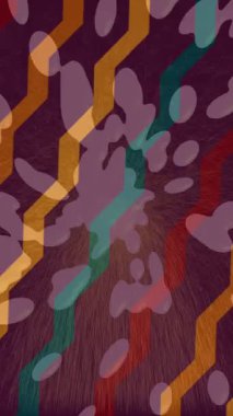 Lüks hareket tasarımı üst düzey video projeleri ve dijital sanat için zarif, pürüzsüz bir dokusu var.