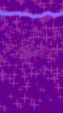 Benzersiz dijital hareket grafiklerine sahip yaratıcı sinematik projeler için yumuşak animasyon yüzeyi