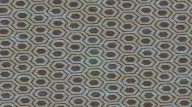 Profesyonel video projeleri sanat tarzı için organik hareketli arkaplan tasarımı