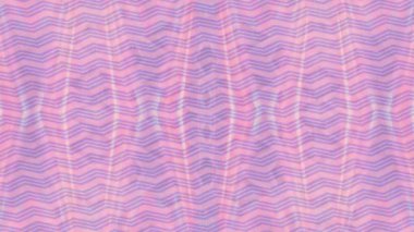 Lüks hareket projeleri için soyut tasarım stili animasyonu olan üst düzey dijital doku