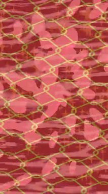 Lüks hareket tasarımı üst düzey video projeleri ve dijital sanat için zarif, pürüzsüz bir dokusu var.