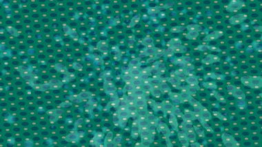 Benzersiz hareket dokusu tasarım sanatı ile profesyonel video düzenleme için modern soyut grafikler