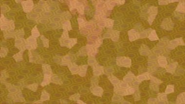 Profesyonel video projeleri sanat tarzı için organik hareketli arkaplan tasarımı