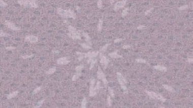 Dijital doku yüzey tasarım biçimi ile modern video animasyonu için gelişmiş hareket grafikleri