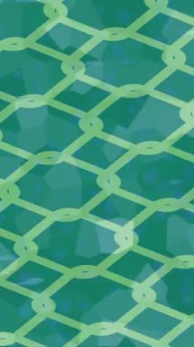 Lüks hareket tasarımı üst düzey video projeleri ve dijital sanat için zarif, pürüzsüz bir dokusu var.