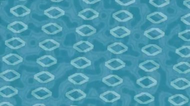 Benzersiz hareket grafikleri tasarım sanatına sahip yaratıcı film üretimi için özet bir arkaplan