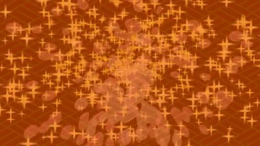 Yaratıcı video düzenleme film tasarımı için benzersiz hareket grafikleri biçimi giriş hareketi video pro