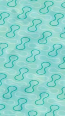 Modern medya üretimi için fütüristik dijital soyut doku sinematik tarz hareketli grafik ögesi