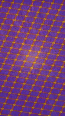 Benzersiz hareket grafikleri tasarım sanatına sahip yaratıcı film üretimi için özet bir arkaplan