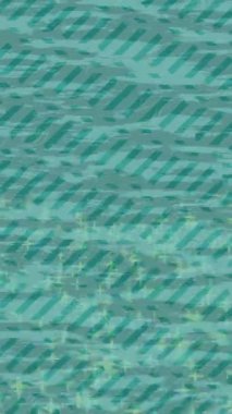 Estetik doku arkaplan tasarımı renkli hareket grafikleri ile moda film giriş profosyoneli