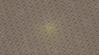 Estetik doku arkaplan tasarımı renkli hareket grafikleri ile moda film giriş profosyoneli