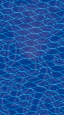 Organik desenli yüzey giriş stili video film sanatı ile soyut arkaplan tasarımı