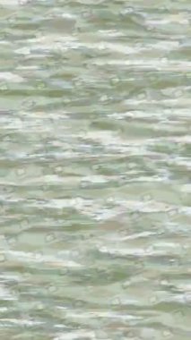 Organik desenli yüzey giriş stili video film sanatı ile soyut arkaplan tasarımı