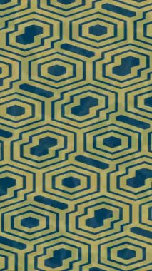 Yaratıcı video düzenleme film tasarımı için benzersiz hareket grafikleri biçimi giriş hareketi video pro