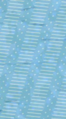 Benzersiz hareket dokusu tasarım sanatı ile profesyonel video düzenleme için modern soyut grafikler