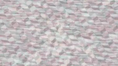 Estetik doku arkaplan tasarımı renkli hareket grafikleri ile moda film giriş profosyoneli