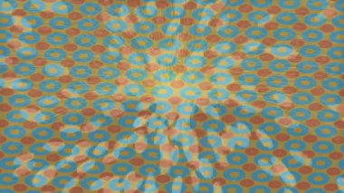 Lüks hareket tasarımı üst düzey video projeleri ve dijital sanat için zarif, pürüzsüz bir dokusu var.