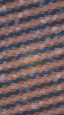 Yaratıcı video düzenleme film tasarımı için benzersiz hareket grafikleri biçimi giriş hareketi video pro