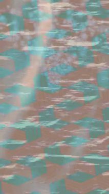 Yaratıcı video düzenleme film arkaplan tasarımı için minimalist organik hareket grafikleri