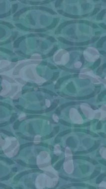 Benzersiz dijital hareket grafiklerine sahip yaratıcı sinematik projeler için yumuşak animasyon yüzeyi