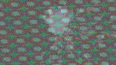 Benzersiz hareket dokusu tasarım sanatı ile profesyonel video düzenleme için modern soyut grafikler