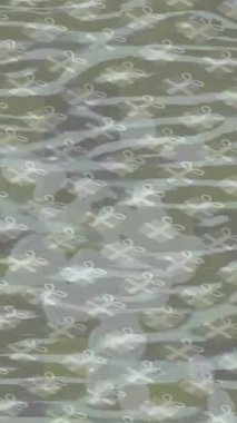 Yaratıcı video düzenleme film tasarımı için benzersiz hareket grafikleri biçimi giriş hareketi video pro