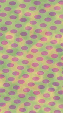 Soyut hareket desenli fütüristik video üretimi için dinamik dijital arkaplan