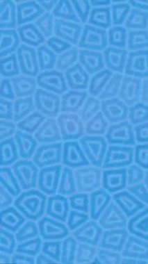 Estetik doku arkaplan tasarımı renkli hareket grafikleri ile moda film giriş profosyoneli