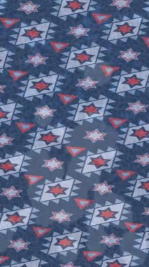 Benzersiz dijital hareket grafiklerine sahip yaratıcı sinematik projeler için yumuşak animasyon yüzeyi