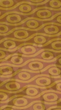 Modern medya üretimi için fütüristik dijital soyut doku sinematik tarz hareketli grafik ögesi