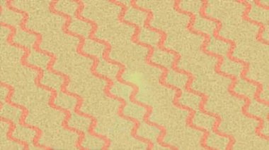 Profesyonel video projeleri sanat tarzı için organik hareketli arkaplan tasarımı