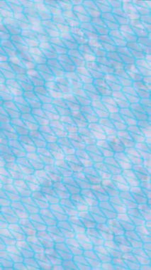 Lüks hareket projeleri için soyut tasarım stili animasyonu olan üst düzey dijital doku