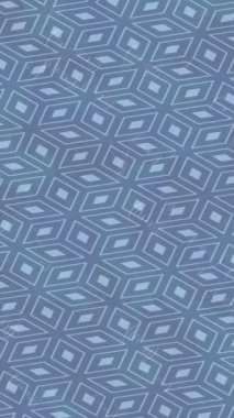 Modern medya üretimi için fütüristik dijital soyut doku sinematik tarz hareketli grafik ögesi