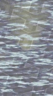 Profesyonel video projeleri sanat tarzı için organik hareketli arkaplan tasarımı