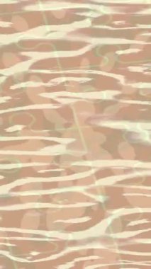 Benzersiz hareket dokusu tasarım sanatı ile profesyonel video düzenleme için modern soyut grafikler