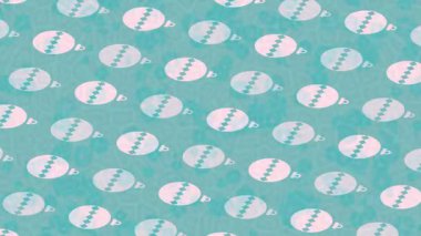 Benzersiz dijital animasyon tarzı grafikleri olan yaratıcı ortam tasarımı için yenilikçi hareket dokusu