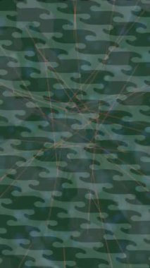 Lüks hareket tasarımı üst düzey video projeleri ve dijital sanat için zarif, pürüzsüz bir dokusu var.