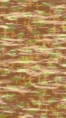 Yaratıcı video düzenleme film arkaplan tasarımı için minimalist organik hareket grafikleri