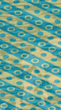 Estetik doku arkaplan tasarımı renkli hareket grafikleri ile moda film giriş profosyoneli