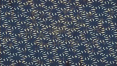 Profesyonel video projeleri sanat tarzı için organik hareketli arkaplan tasarımı