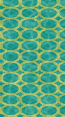 Benzersiz video giriş tasarımı projeleri için detaylı yüzey kalıbı film animasyon stili grafik girişi