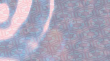 Profesyonel video projeleri sanat tarzı için organik hareketli arkaplan tasarımı