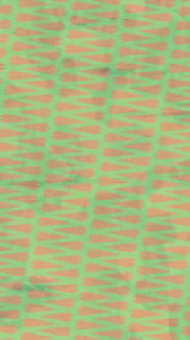 Dijital doku yüzey tasarım biçimi ile modern video animasyonu için gelişmiş hareket grafikleri